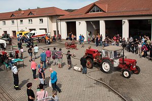 Technik zum Anfassen