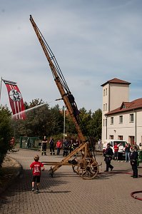 Technik zum Anfassen