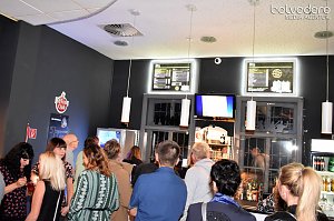 Party im Jugendclubhaus in Nordhausen