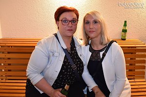 Party im Jugendclubhaus in Nordhausen
