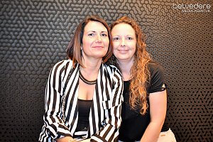 Party im Jugendclubhaus in Nordhausen