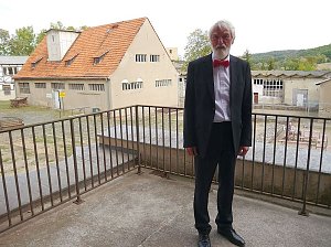 Tag des "Offenen Denkmals in der Klosterruine St. Wigbert " in G&ouml;llingen
