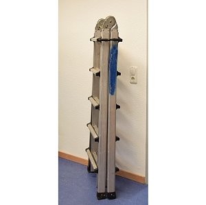 Wem gehören diese Gegenstände?