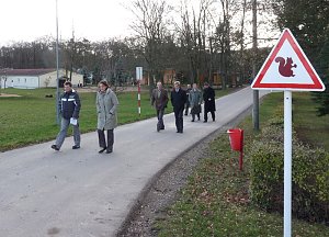 Freigabe Feuerkuppe
