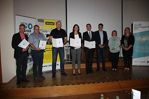 Abschlussberichtes zum Elektromobilit&auml;tskonzept des Kyffh&auml;userkreises