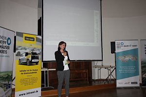 Abschlussberichtes zum Elektromobilit&auml;tskonzept des Kyffh&auml;userkreises