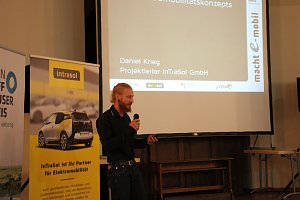 Abschlussberichtes zum Elektromobilit&auml;tskonzept des Kyffh&auml;userkreises