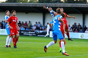 Wacker gewinnt 2:1 gegen Babelsberg