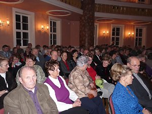 Benefizkonzert Musikkorps III