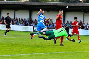 Wacker gewinnt 2:1 gegen Babelsberg