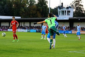 Wacker gewinnt 2:1 gegen Babelsberg