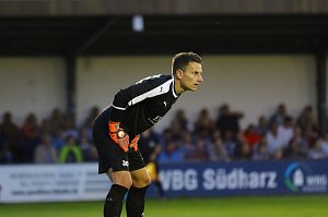 Wacker gewinnt 2:1 gegen Babelsberg