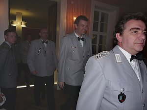 Benefizkonzert Musikkorps III