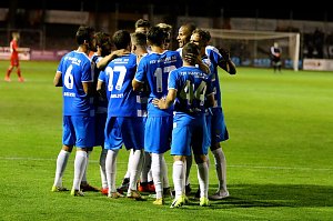 Wacker gewinnt 2:1 gegen Babelsberg