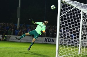 Wacker gewinnt 2:1 gegen Babelsberg