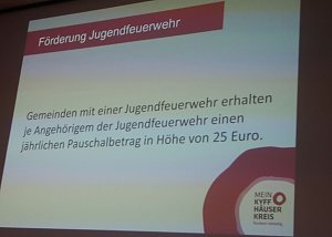 Bei Feuerwehrberatung hohe Auszeichnung verliehen