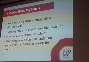 Bei Feuerwehrberatung hohe Auszeichnung verliehen