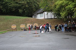 Gro&szlig;e Kinderfest im Borntal
