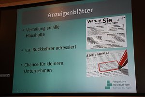 GRW-F&ouml;rderbescheid f&uuml;r ein Regionalbudget