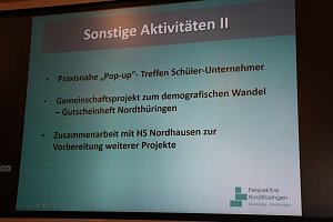 GRW-F&ouml;rderbescheid f&uuml;r ein Regionalbudget