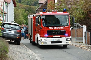Kita-Jubil&auml;um wie Volksfest gefeiert