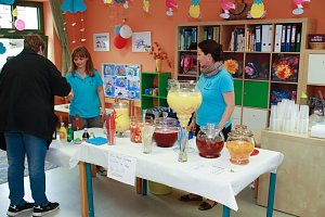 Kita-Jubil&auml;um wie Volksfest gefeiert