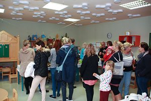Kita-Jubil&auml;um wie Volksfest gefeiert
