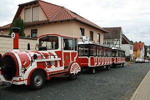 Kita-Jubil&auml;um wie Volksfest gefeiert