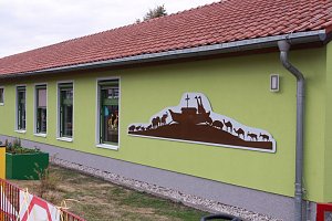 Kita-Jubil&auml;um wie Volksfest gefeiert