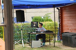 Kita-Jubil&auml;um wie Volksfest gefeiert