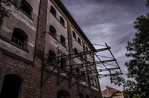 Lost Places im Fokus