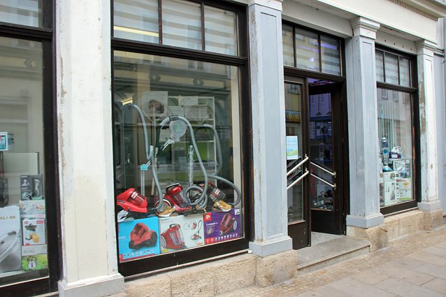 Lost Places im Fokus