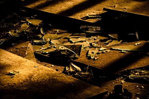 Lost Places im Fokus