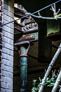 Lost Places im Fokus