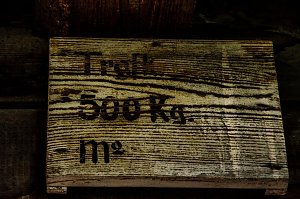 Lost Places im Fokus