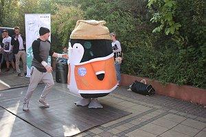 Roadshow der IHK in Sondershausen