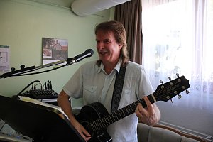 Herbstfest im Verband