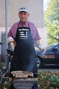 Herbstfest im Verband