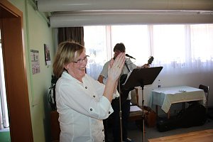 Herbstfest im Verband