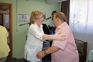 Herbstfest im Verband