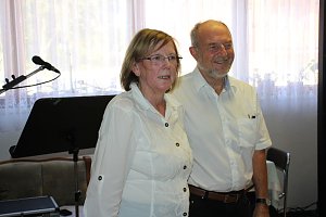 Herbstfest im Verband