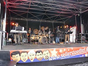 Start in den Advent