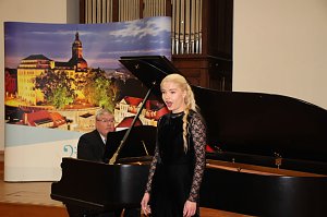 Festakt zum Tag der deutschen Einheit und Ehrenamtsgala