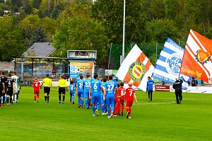 Drei Punkte gegen Halberstadt