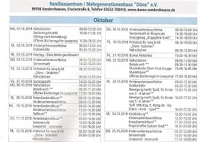 Die Ausgezeichneten der Ehrenamtsgala (2)