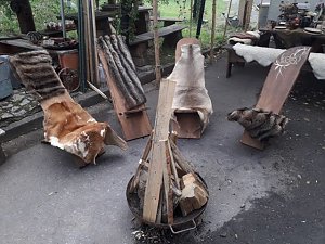Kyffh&auml;user Markt mit Erfolg