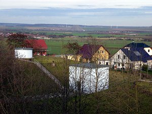 Aussichtsturm Artern
