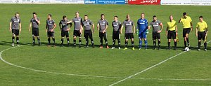Gegen den Spitzenreiter chancenlos?
