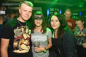 Eröffnung