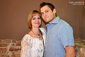 Oktoberfest im Jugendclubhaus